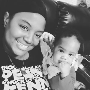 Meet your Posher, Christina